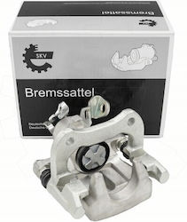Etrier De Frână Partea Din Spate Stânga Suport Renault Clio Iii Grandtour Modus 77 01 208 361 Etrier De Frână Partea Din Spate Stânga Suport Renault Clio Iii Grandtour Modus 77 01 208 361