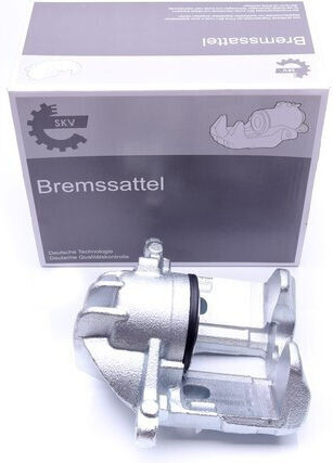 Etrier Dreapta Față Mitsubishi Carisma Colt Vi Smart PentruPatru Volvo S40 I V40 8602147