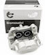 Vorderseite Linke Bremssättel Mercedes-Benz SL 1074200483