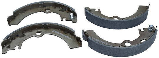 Спирачни Лапи Suzuki Wagon R+ 1 0-1 2 98-03 Adk84126