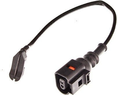 Senzor De Uzură Plăcuțe De Frână VW Partea Din Spate Artizan 18 2n0 615 437 A