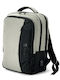 Benzi Laptop Backpack for 15.6" Laptop in Beige Colour BZ5882