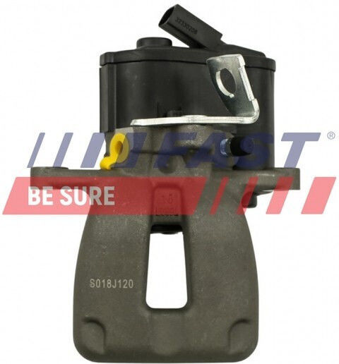 Brake Caliper Vw Passat Back Left Without Arm B6 05 3c0615403e