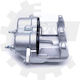Front Brake Caliper Left Citroen C25 Fiat Ducato Peugeot J5