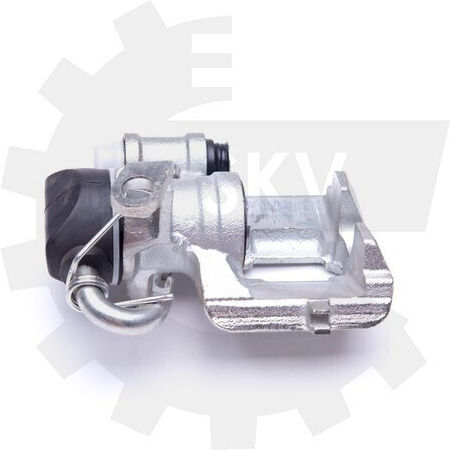 Ford Mondeo Ii Turnier Rück Bremssättel Rechts