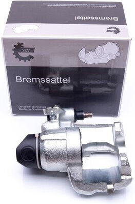 Right Brake Caliper Front Citroen Xantia 4400H6