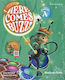 Here Comes Buzz Junior A Sb 9789925365869
