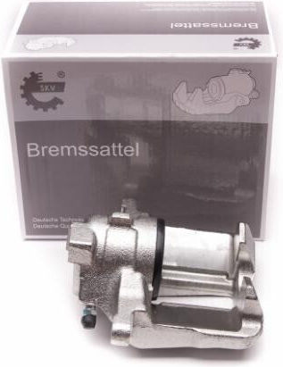 Δαγκάνα Φρένου Audi A4 B5 Passat B5 Εμπρός Δεξιά 8e0615124