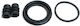 Tico Front Brake Caliper Piston Seals 55830 5583070b00000