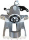 Etrier De Frână Partea Din Spate Dreapta Audi TT Seat Arosa VW Lupo Polo 6N0615424A