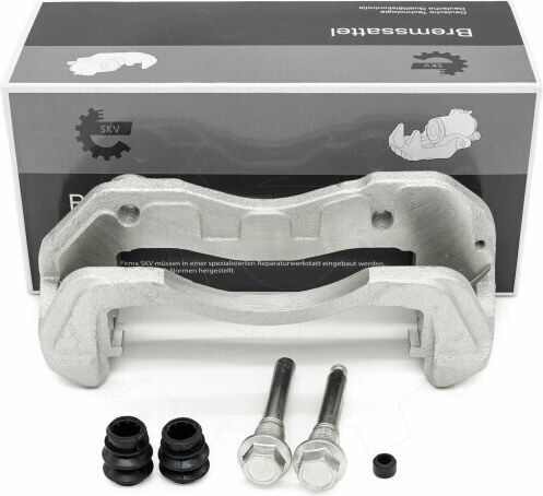Mitsubishi L200 L400 Pajero Ii Vorderseite Linker Mb858394 Bremssättel