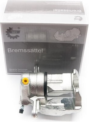 Εμπρός Δεξιά Δαγκάνα Φρένου Mercedes C-class Clc-class Clk Slk 0014209583 14209583