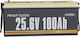 Power Queen LiFePO4 Battery 7682