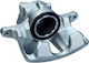 Δαγκάνα Φρένου Εμπρός Volkswagen Golf Vento 1991-2002 Αριστερή 24.3541-1739.5