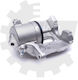 Bremssättel Vorderseite Linke Für Citroen C2 C3 4401e2