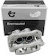 Bremssättel Vorderseite Linke Land Rover Discovery II Seg000060