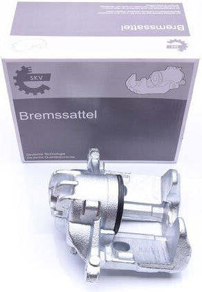 Предна Лява Спирачна Апарата Mitsubishi Carisma Colt Vi Smart Forfour Volvo S40 I V40 8602146