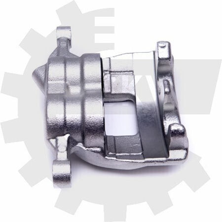 Rechte Vorderseite Bremssättel Für Ford Tourneo Transit 1783931 1783931