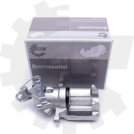 Car Brake Caliper Back Right for Audi A8
