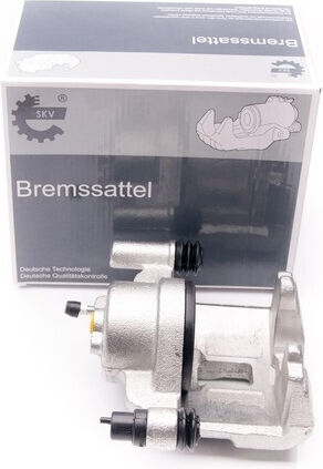 Right Front Brake Caliper for Mazda 323 F Vi 626 V Premacy G15c3361xa