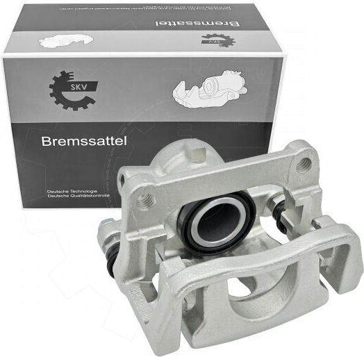 Rechts Zurück Bremssättel Basis Volvo S80 II 8603723