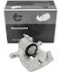 Back Left Brake Caliper for Audi A8 Without Motor 4H0615403A