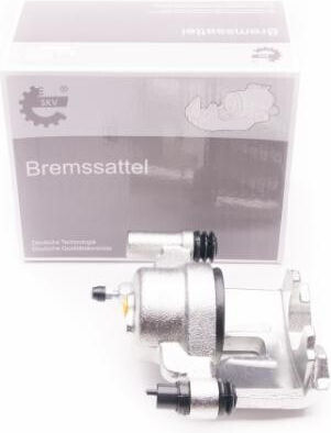 Mazda 323 626 MX-6 Premacy Bremssättel Vorderseite Rechts