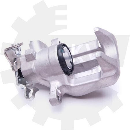 Back Right Brake Caliper Peugeot 607 4401H1 4401H1