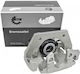 Etrier De Frână Partea Din Spate Dreapta Braț Bmw X5 34 21 6 757 056