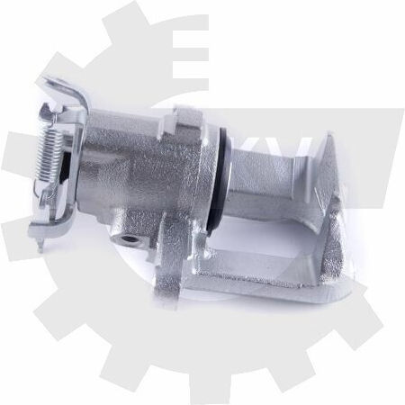 Δαγκάνα Φρένου Πίσω Αριστερή Fiat Freemont K68029889aa