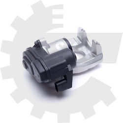Right Back Brake Caliper Nissan Qashqai II Renault Kadjar