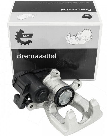 Right Back Brake Caliper Nissan Leaf X-Trail III