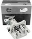 Right Back Brake Caliper Base Renault Fluence Megane II III Scenic III 77 01 207 694