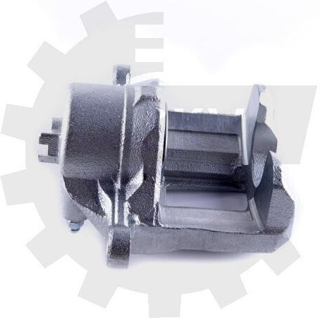 Лява Предна Спирачна Скоба Hyundai Coupe Elantra III Lantra II Matrix 5818029a40 58180-29a40