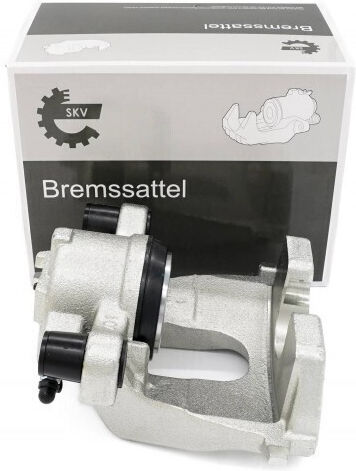 Rechte Vorderseite Bremssattel Jaguar F-Pace XE XF Land Rover Range Rover Velar T4n9757 Ohne Motor