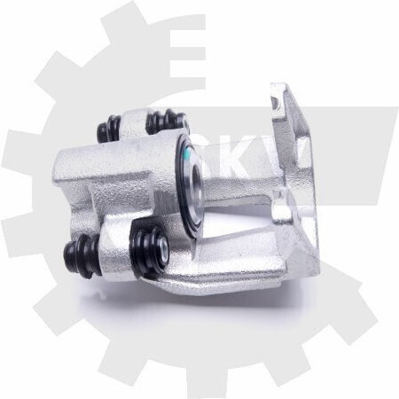Zurück Linke Bremssättel Cherokee Kj 05093279aa 05093279aa