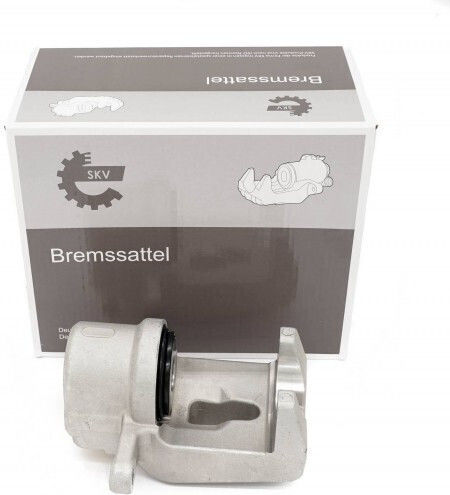 Chrysler 300c Lancia Thema Bremssättel Für Hinten Rechts