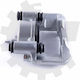 Δαγκάνα Φρένου Εμπρός Αριστερά Mazda 323 C Iv V B10733710 B10733710