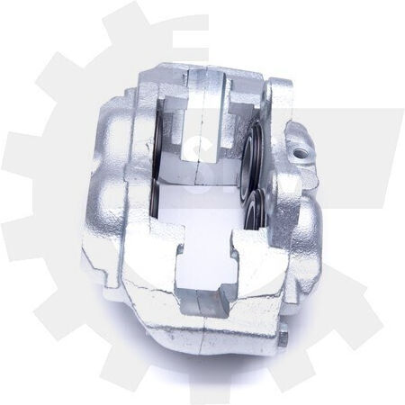 Front Right Brake Caliper Jaguar XJ XJSC AAU2102