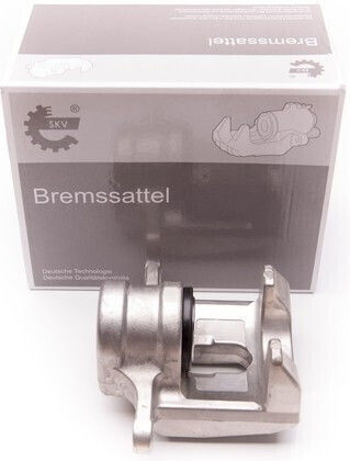 Brake Caliper Back Left Hyundai Santa Fe Ii
