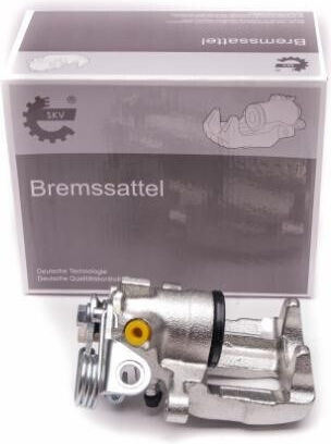 Спирачен Апарат Отзад Десен Audi A4 B5 8d0615424 8d0615424
