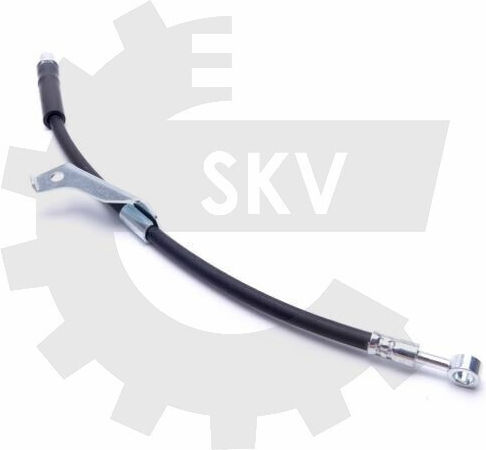 Furtun De Frână Față 20965804 Chevrolet Captiva Opel Antara A 20965804