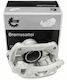 Rechte Vorderseite Bremssättel Arm Hyundai H-1 H100 Händler 58190-44a00