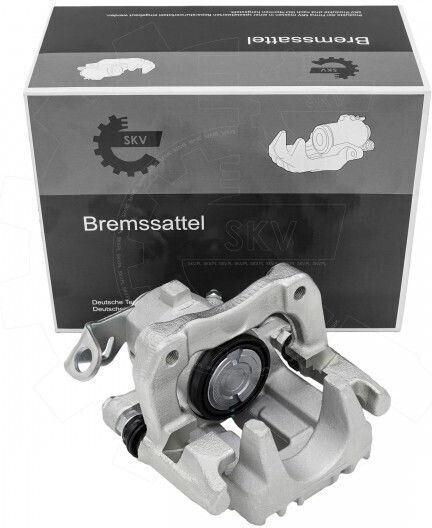 Rear Left Brake Caliper Support Seat Leon Toledo II Octavia I VW Bora 1J0615423A