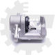 Rear Left Brake Caliper for Subaru Legacy IV Outback