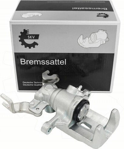 Mazda 6 Gpzb-26-98za Rechte Bremssättel Für Hinten