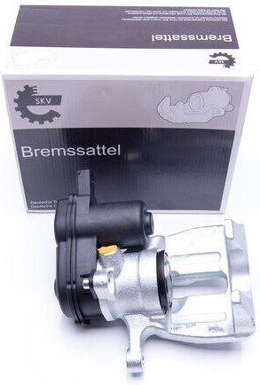 Отзад Дясна Спирачна Апарата Към Audi A4 A5 Q5 96skv028 8k0615404b