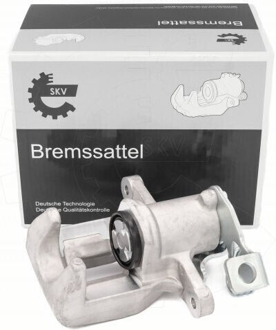 Rechte Hinter Bremssättel Hyundai Elantra V 58230-3x300