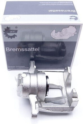 Vorderseite Rechte Bremssättel Partner Berlingo 1996 4400.r9