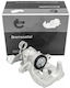 Right Rear Brake Caliper Alfa Romeo Giulietta 51877200